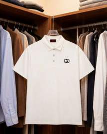 Picture of Gucci Polo Shirts Short _SKUGucciM-3XLhgntx0427549